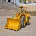 3Ton Mine Wheel Loader